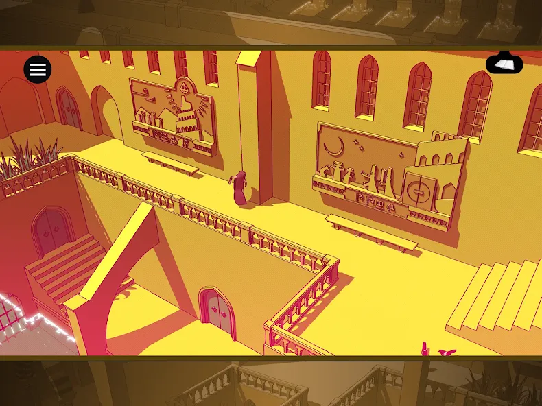 Chants of Sennaar screenshot 12
