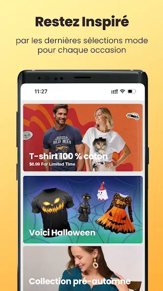LightInTheBox Online Shopping screenshot 4