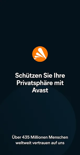 Avast SecureLine VPN Proxy screenshot 6