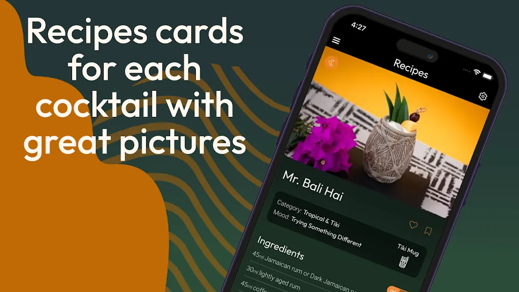 Cocktailarium screenshot 10
