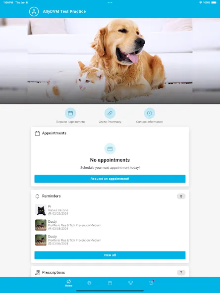 PetPage screenshot 17
