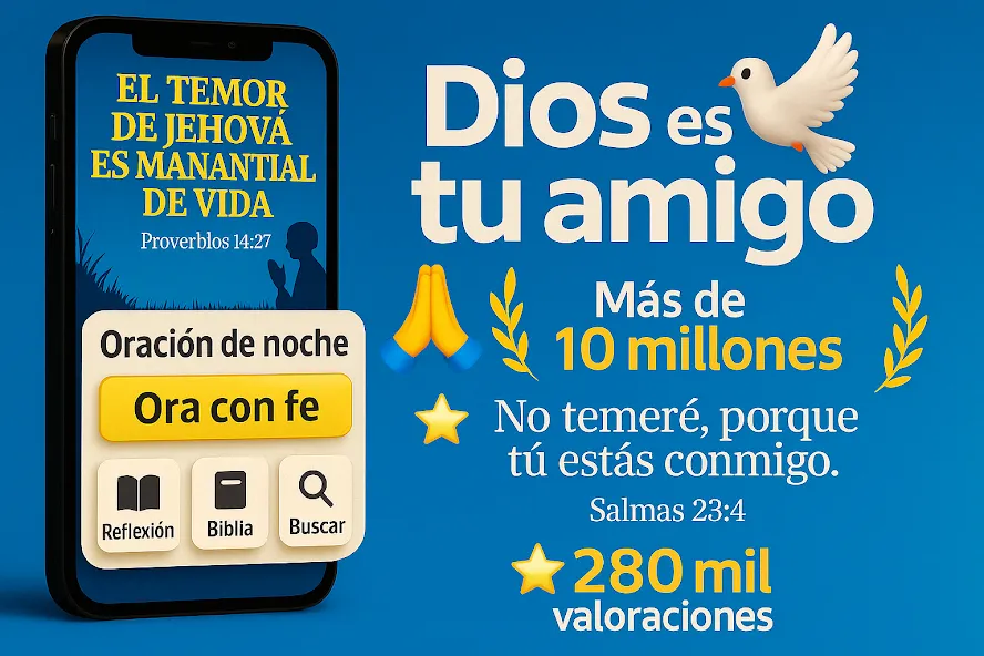 Biblia Reina Valera Cristiana screenshot 1