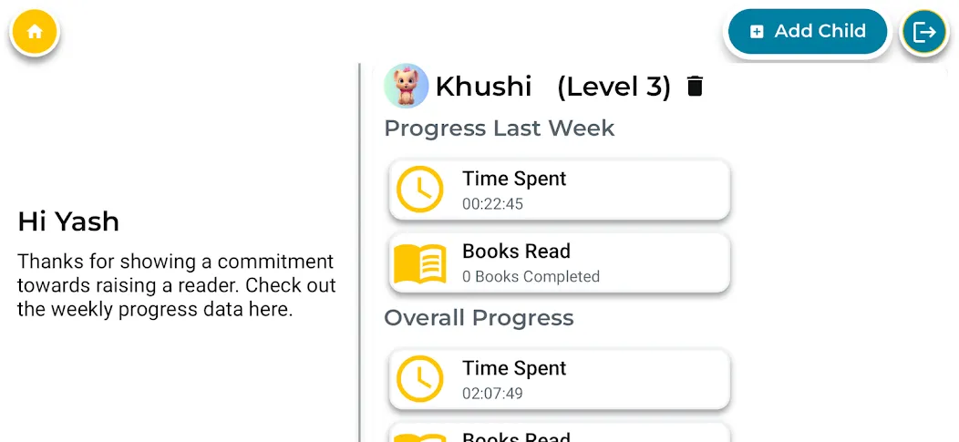 Learn English - Bibli Kids screenshot 5