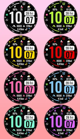 KZY151 screenshot 4