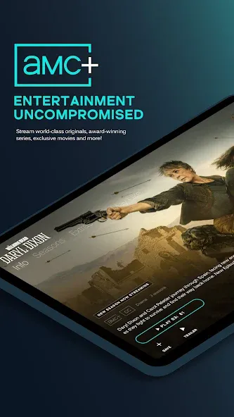AMC+ screenshot 7