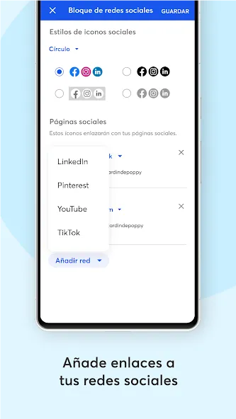 Constant Contact screenshot 5