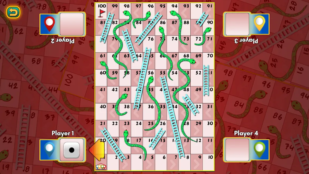 Ludo King™ screenshot 8
