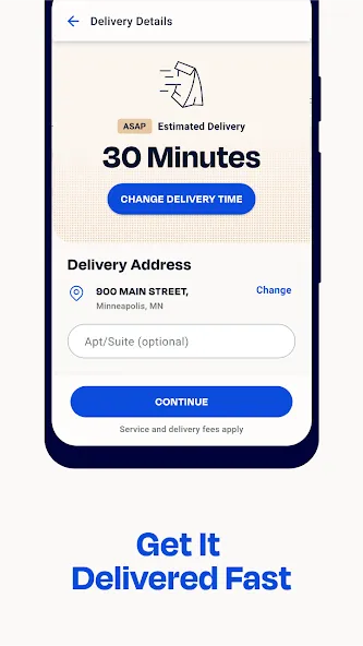 Dairy Queen® Food & Treats screenshot 5