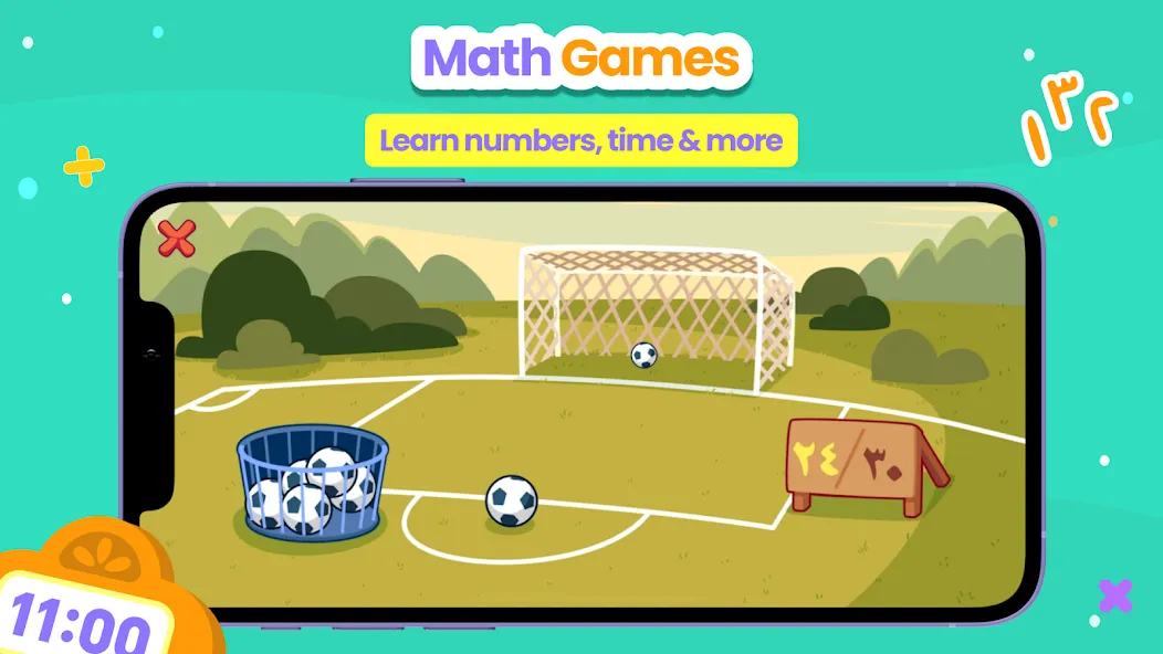 AlifBee Kids Learn Arabic screenshot 3
