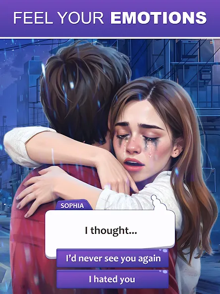 Decisions: Choose Your Stories screenshot 11