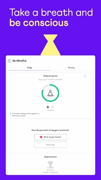 ekilu - healthy recipes & plan screenshot 16