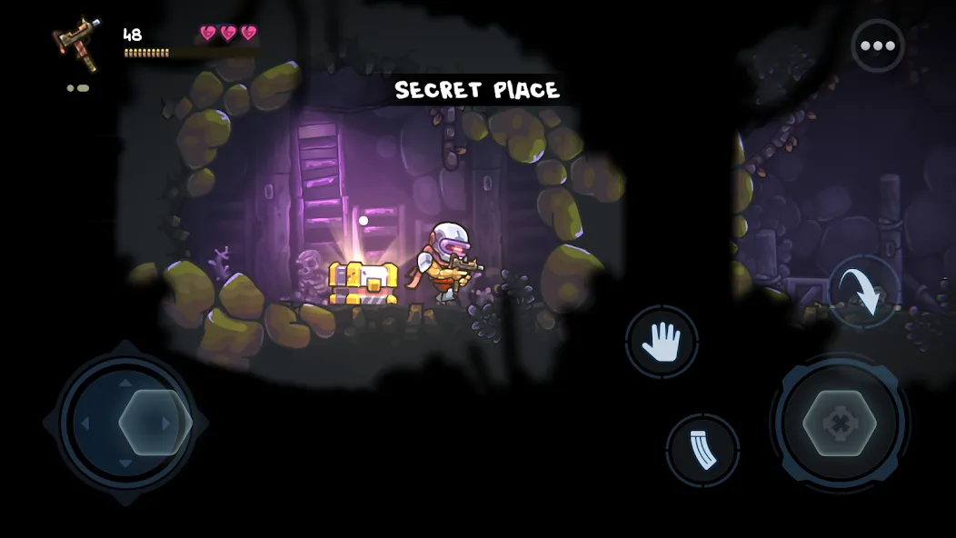 Zombotron Re-Boot screenshot 9