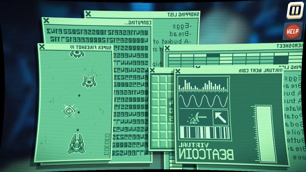 There Is No Game: WD screenshot 6
