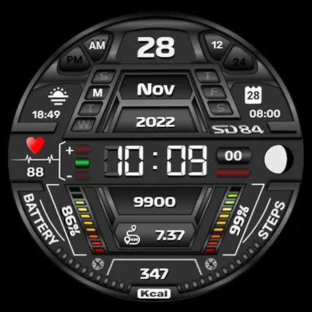 SD84 screenshot 9