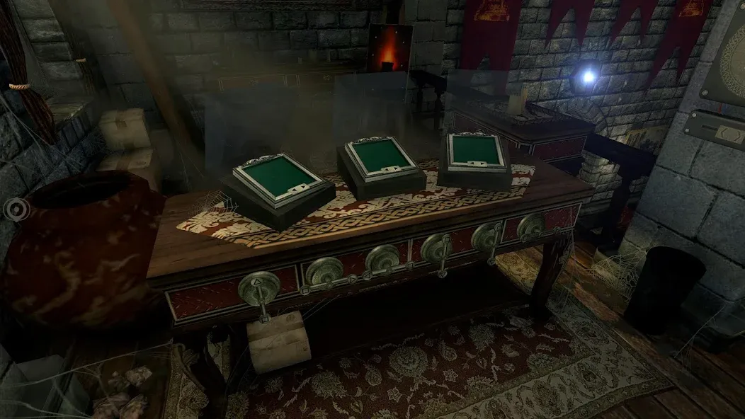 The Eyes of Ara screenshot 4