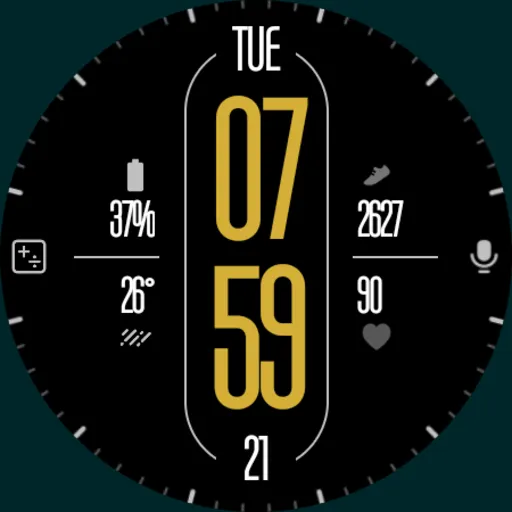 EXD202: Modern Vertical Clean screenshot 27