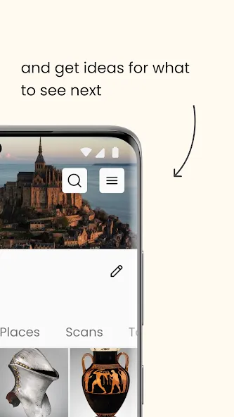 Smartify: Arts and Culture screenshot 6