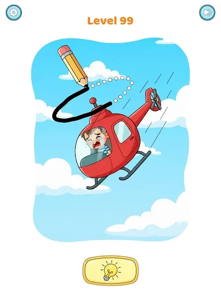 Fix it: Draw One Part screenshot 15