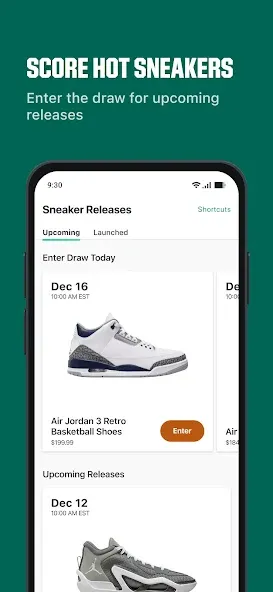 DICK'S Sporting Goods screenshot 5