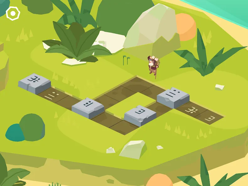 Down in Bermuda screenshot 10