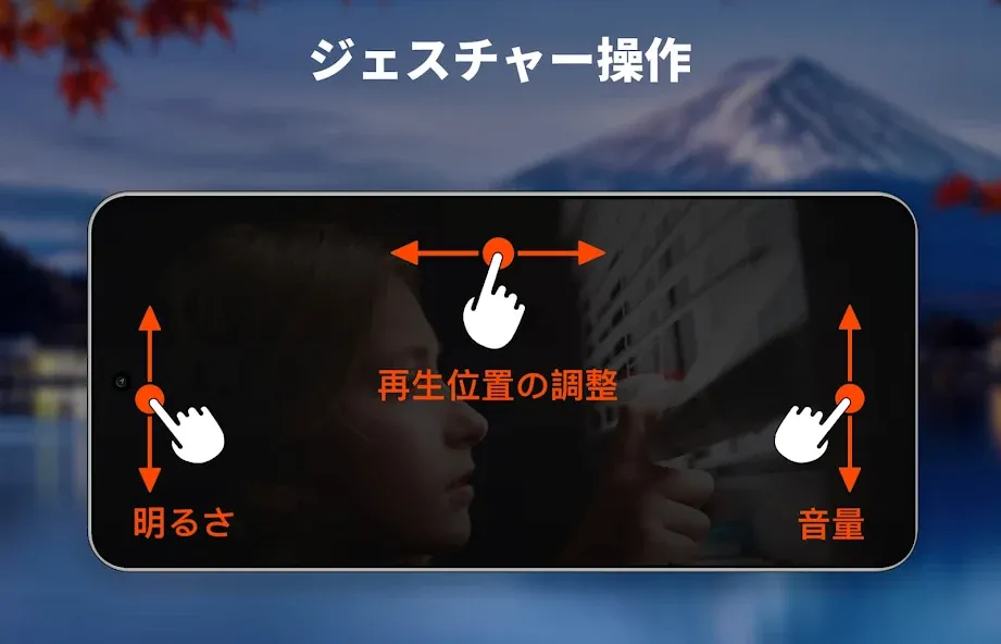 ビデオプレーヤー, 動画再生 screenshot 7