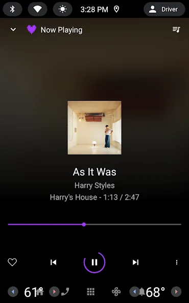 Deezer: Music & Podcast Player screenshot 39