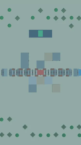 トレインクラフト screenshot 1