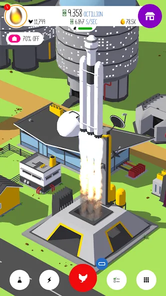 Egg, Inc. screenshot 6