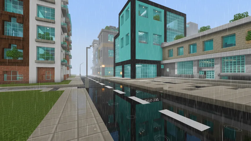Craftsman: Craft & Build 3D screenshot 2