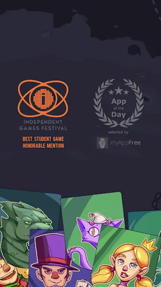 Unhatched screenshot 6