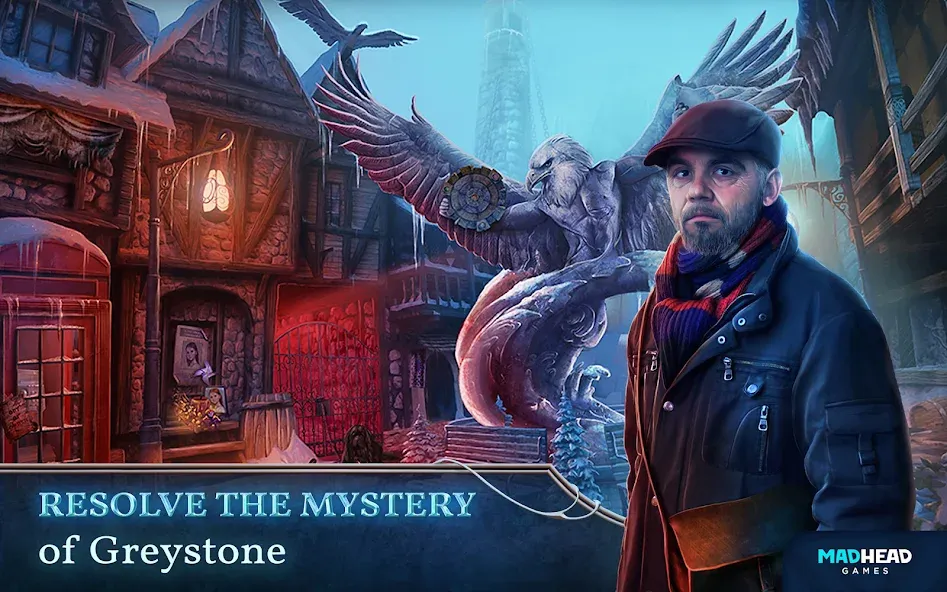 Rite of Passage: Hide and Seek screenshot 15