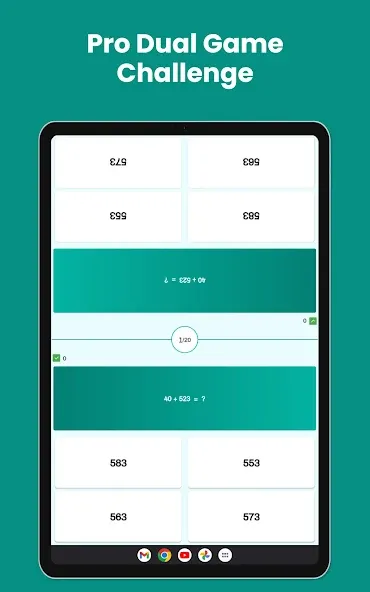 Ultimate Math Master Pro screenshot 15