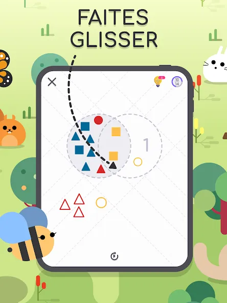 Mindset GO! screenshot 18