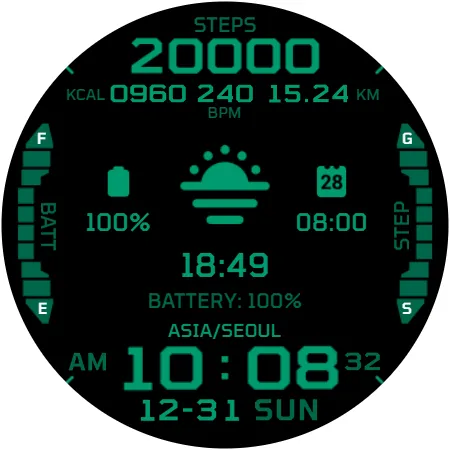 IWF Valuable III | ISACWATCH screenshot 31