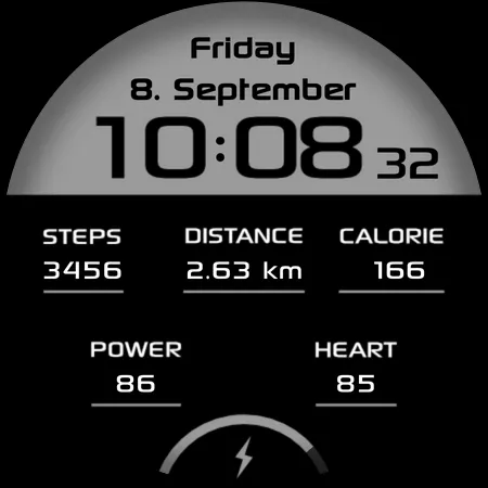 SG Sport 2 screenshot 17