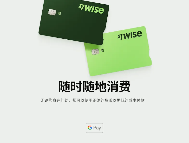 Wise screenshot 17