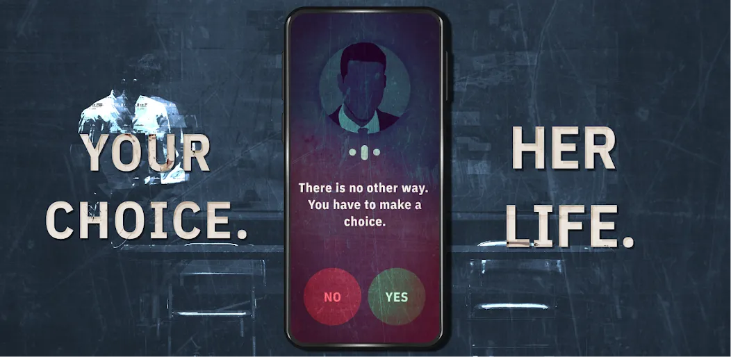 An Elmwood Trail - Crime Story screenshot 17