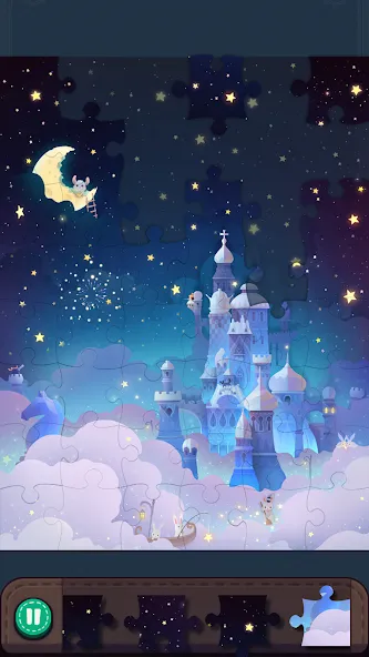 Live Jigsaw screenshot 5