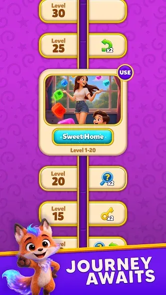 Wonder Sort: Color Puzzle screenshot 6