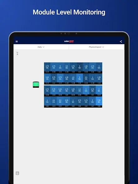 mySolarEdge screenshot 12