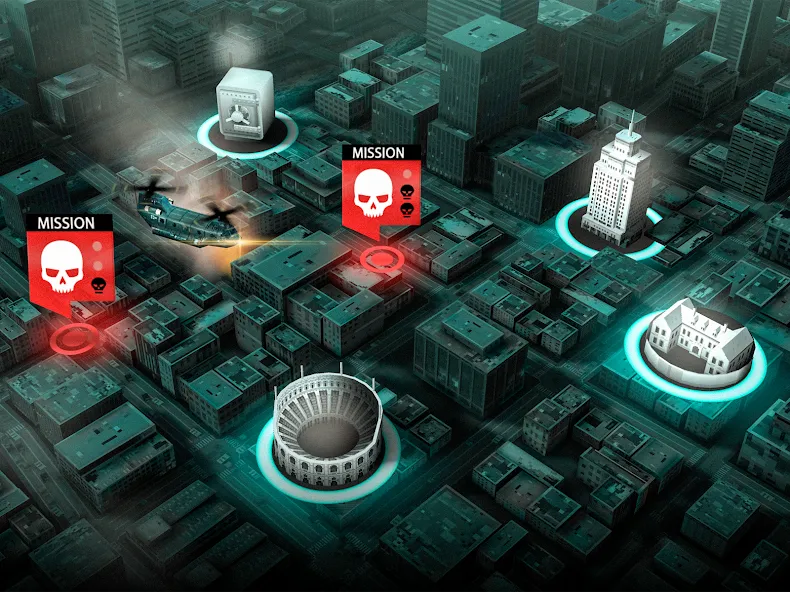 Dead Trigger: Survival Shooter screenshot 12