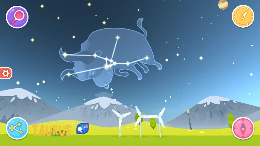 Star Walk Kids - Explore Space screenshot 16