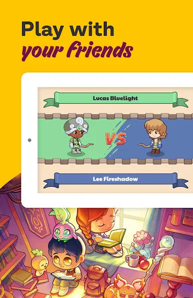 Prodigy Math: Kids Game screenshot 12