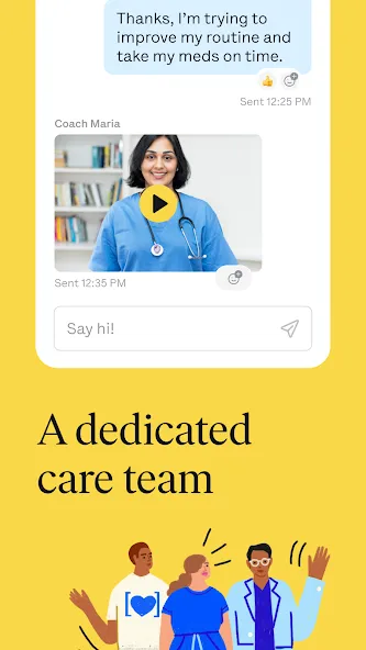 Spotlight by Scene Health screenshot 2