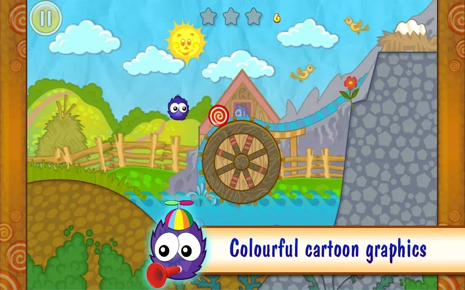 Catch The Candy Premium screenshot 13