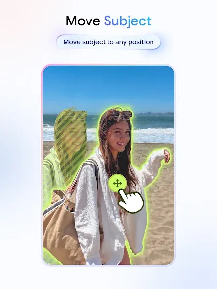 AI Photo Editor: AI Expand screenshot 9