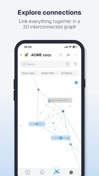 myReach - AI Assistant screenshot 5