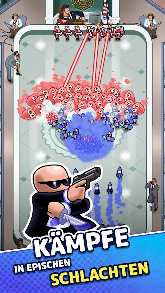 Draft Showdown screenshot 2