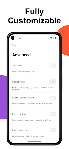 Budget & Expense Tracker Monee screenshot 6
