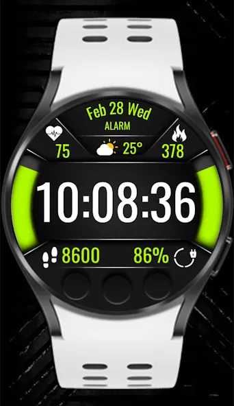 KZY016 screenshot 5